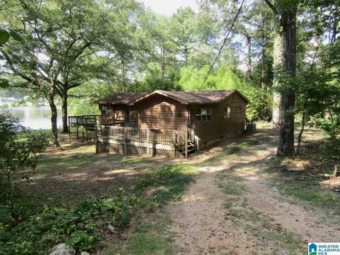 11241 WOODLAND DRIVE, Mc Calla, AL 35111