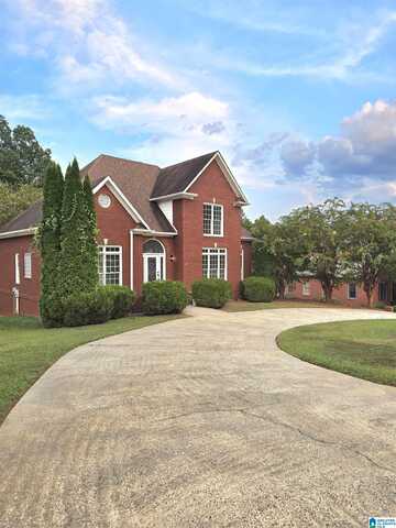 6545 HARNESS CIRCLE, PINSON, AL 35126