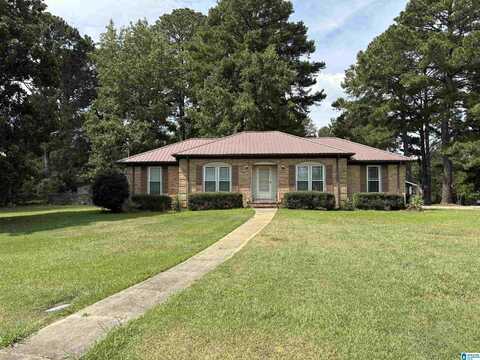 909 LONGVIEW CIRCLE, ADAMSVILLE, AL 35005