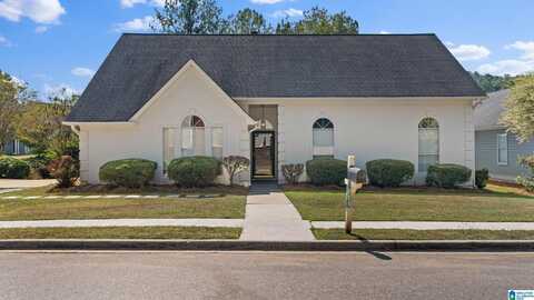 2100 RUSSET MEADOWS LANE, HELENA, AL 35244