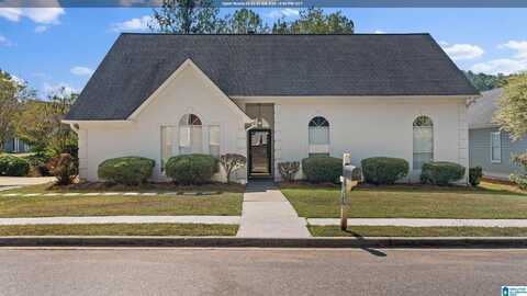 2100 RUSSET MEADOWS LANE, HELENA, AL 35244