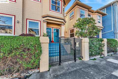 595 22Nd St, Oakland, CA 94612