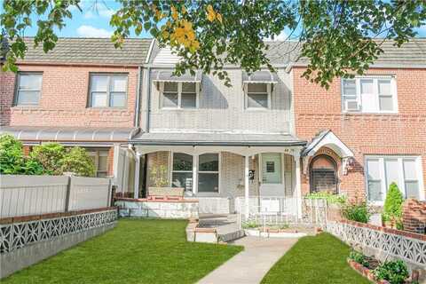 60-10 79th Street, Queens, NY 11379