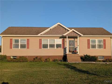 25124 County Route 57, Lima, NY 13693