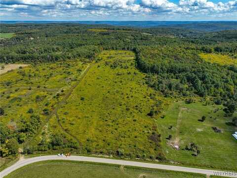 5420 Reed Road, Friendship, NY 14739