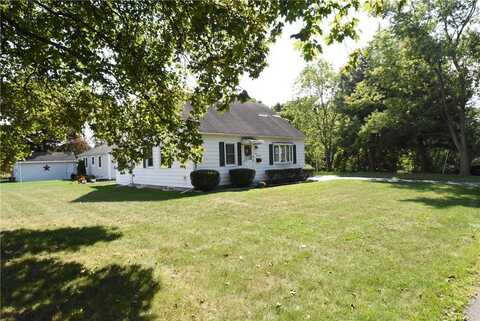 317 Eisenhart Place, Horseheads, NY 14845