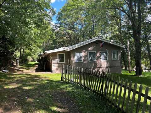77 Pumpkin Hollow Road, Meredith, NY 13820
