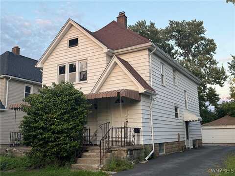 141 Hawthorne Avenue, Tonawanda, NY 14223