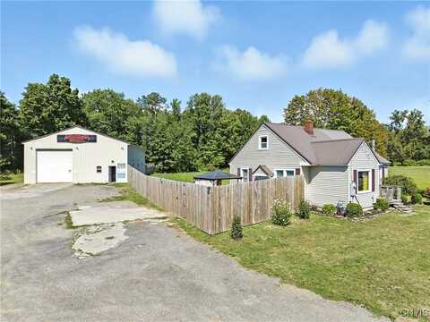 2800 State Route 49, West Monroe, NY 13167