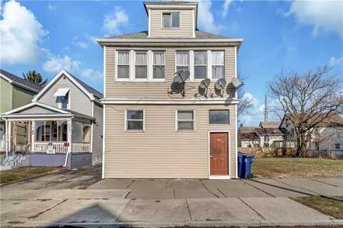 142 W Ferry Street, Buffalo, NY 14213