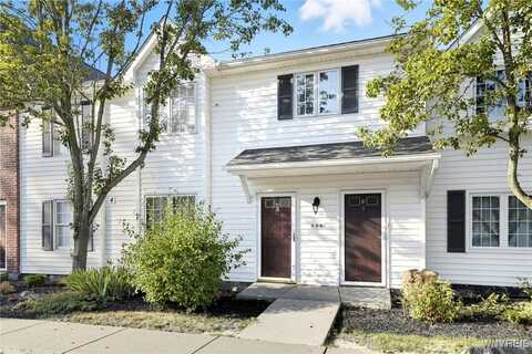 4d Beacon Park, Amherst, NY 14228