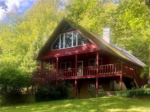 2555 Carson Road, Virgil, NY 13045