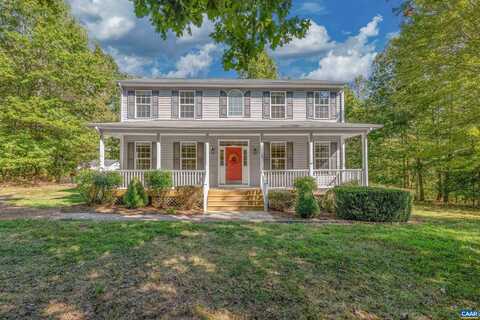 24 HATCHECHUBEE RD, PALMYRA, VA 22963