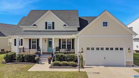 7713 CLAREY LN, MECHANICSVILLE, VA 23116