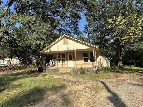 3606 Gifford Road, Malvern, AR 72104