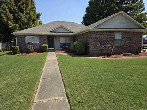 31 Haywood Dr, Cabot, AR 72023