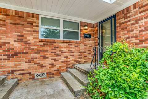 3 Garfield, Little Rock, AR 72205