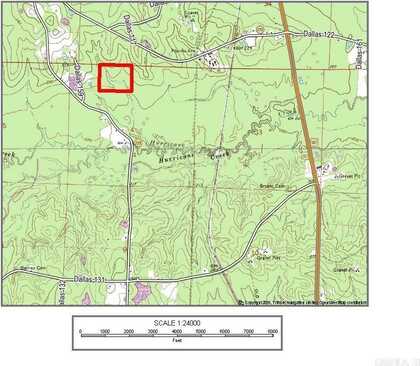 CR 159 Dallas, Fordyce, AR 71742