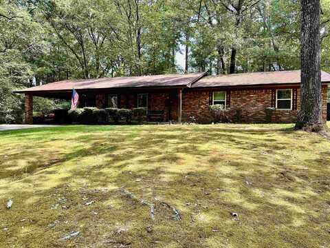 2445 Warren Avenue, Camden, AR 71701