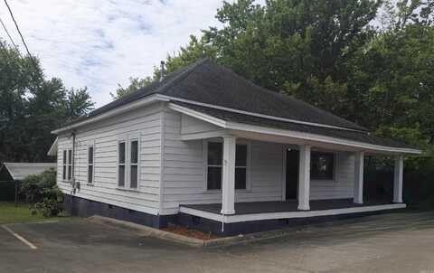 1301 W Main Street, Clarksville, AR 72830