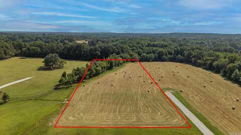 TRACT 4 GREENE 726 ROAD, Paragould, AR 72450