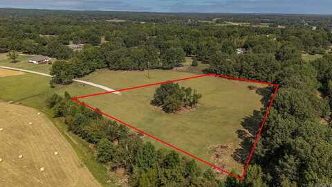TRACT 5 GREENE 726 ROAD, Paragould, AR 72450