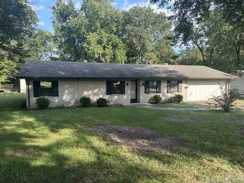 418 Jefferson Street, Benton, AR 72015