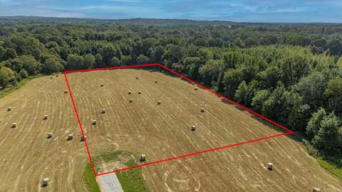 TRACT 3 GREENE 726 ROAD, Paragould, AR 72450