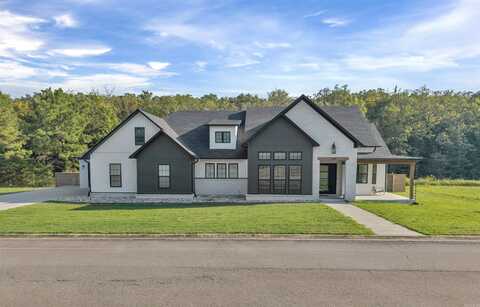 1708 E Holloway Street, Morrilton, AR 72110
