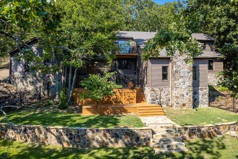 66 El Dorado Drive, Little Rock, AR 72212