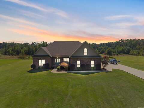 85 Wild Rose Cove, Austin, AR 72007