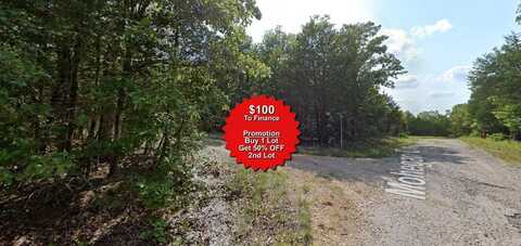 Lot 2 Winetka Trace, Cherokee Village, AR 72529