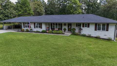 2034 Haven Crest Drive, Chattanooga, TN 37421