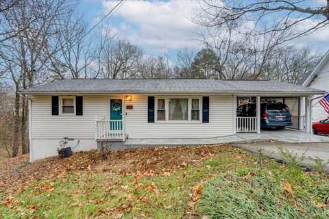 3820 Altamira Drive, Chattanooga, TN 37412
