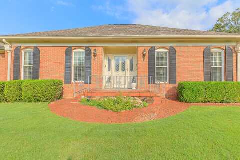 7011 Pauline Circle, Chattanooga, TN 37421
