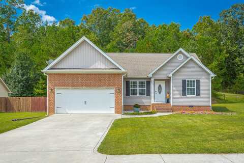 405 Southern Drive, Ringgold, GA 30736