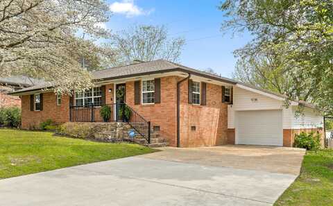3609 Forest Highland Drive, Chattanooga, TN 37415