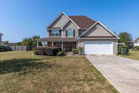 43 SEMINOLE TRAIL, FORT MITCHELL, AL 36856