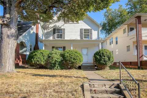 1237 18TH STREET NW, CANTON, OH 44703