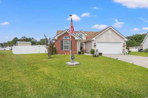 316 Bryant Park Ct., Conway, SC 29527