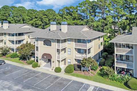 4207 Pinehurst Circle, Little River, SC 29566