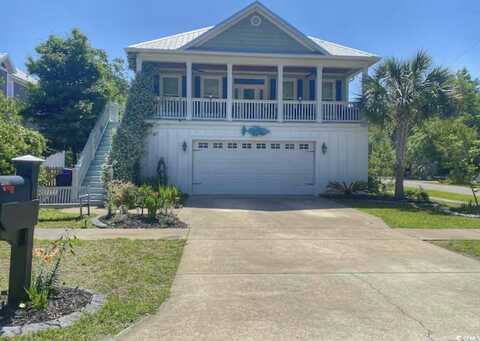 3887 Spanner Way, Murrells Inlet, SC 29576