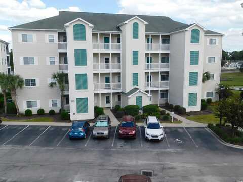 1100 Commons Blvd., Myrtle Beach, SC 29572
