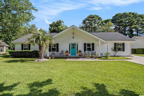 1926 Bob White Ln., Surfside Beach, SC 29575
