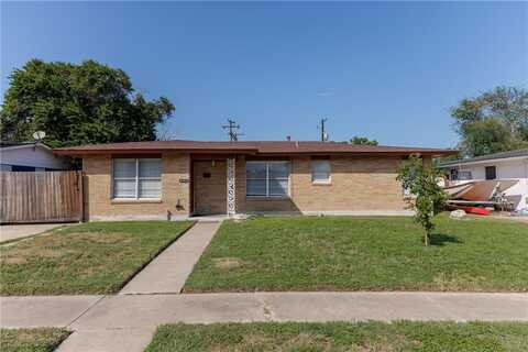 4122 Barnes Street, Corpus Christi, TX 78411