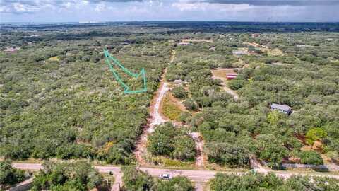 W Rhodes Avenue, Aransas Pass, TX 78336