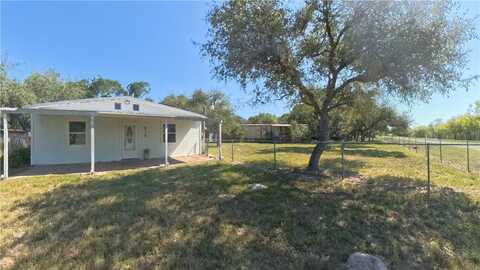 219 Lakeview Drive, Rockport, TX 78382