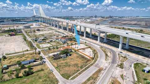 3201 Seagull Boulevard lot: 4, Corpus Christi, TX 78402