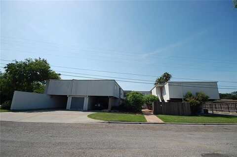 3030 Santa Fe Street unit: 3, Corpus Christi, TX 78404