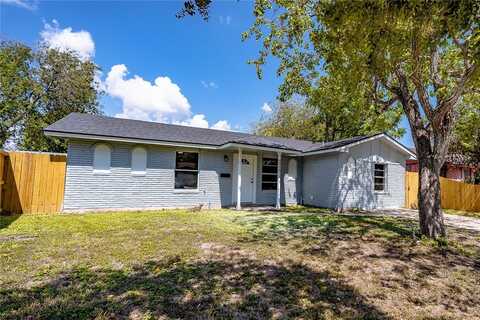 4913 Dubose Street, Corpus Christi, TX 78416